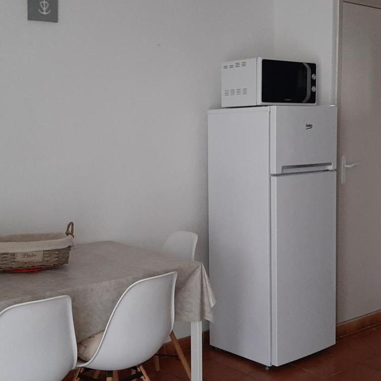Appartement calme à deux pas de la mer - Appartamento - Piano Terra - 10