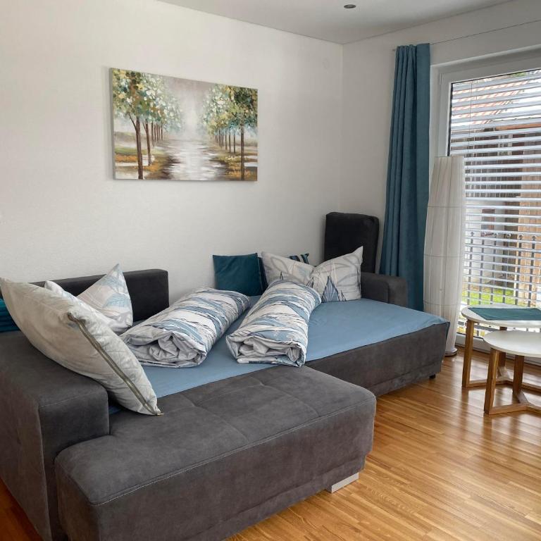 Haus Wieser - Apartment mit 1 Schlafzimmer und Dusche - 19