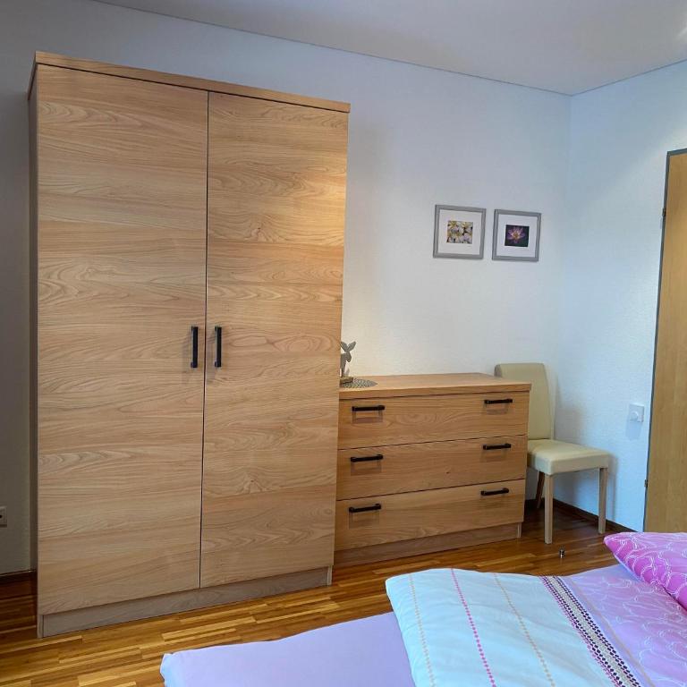 Haus Wieser - Apartment mit 1 Schlafzimmer und Dusche - 30