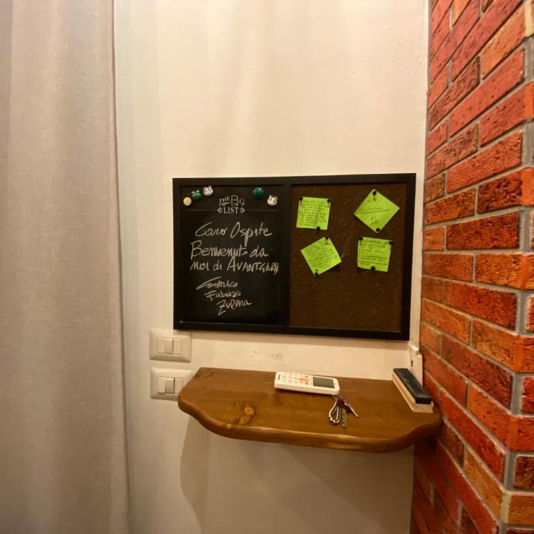 Urban Nest Loft Maggiore - Appartamento con 1 Camera da Letto - 4