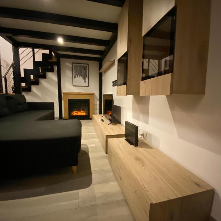 Urban Nest Loft Maggiore - Appartamento con 1 Camera da Letto - 6
