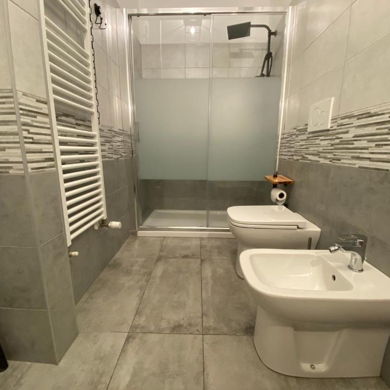 Urban Nest Loft Maggiore - Appartamento con 1 Camera da Letto - 8