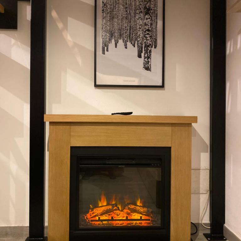Urban Nest Loft Maggiore - Appartamento con 1 Camera da Letto - 13