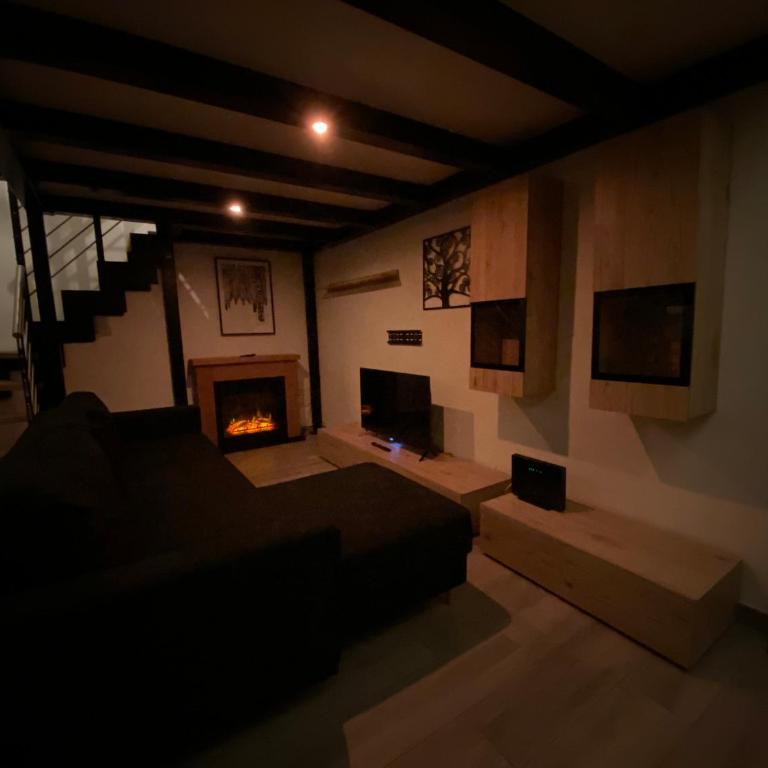 Urban Nest Loft Maggiore - Appartamento con 1 Camera da Letto - 12