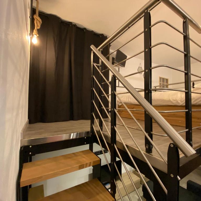 Urban Nest Loft Maggiore - Appartamento con 1 Camera da Letto - 16