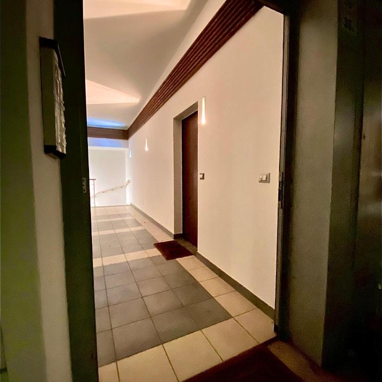 Urban Nest Loft Maggiore - Appartamento con 1 Camera da Letto - 28