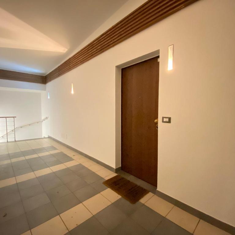 Urban Nest Loft Maggiore - Appartamento con 1 Camera da Letto - 29