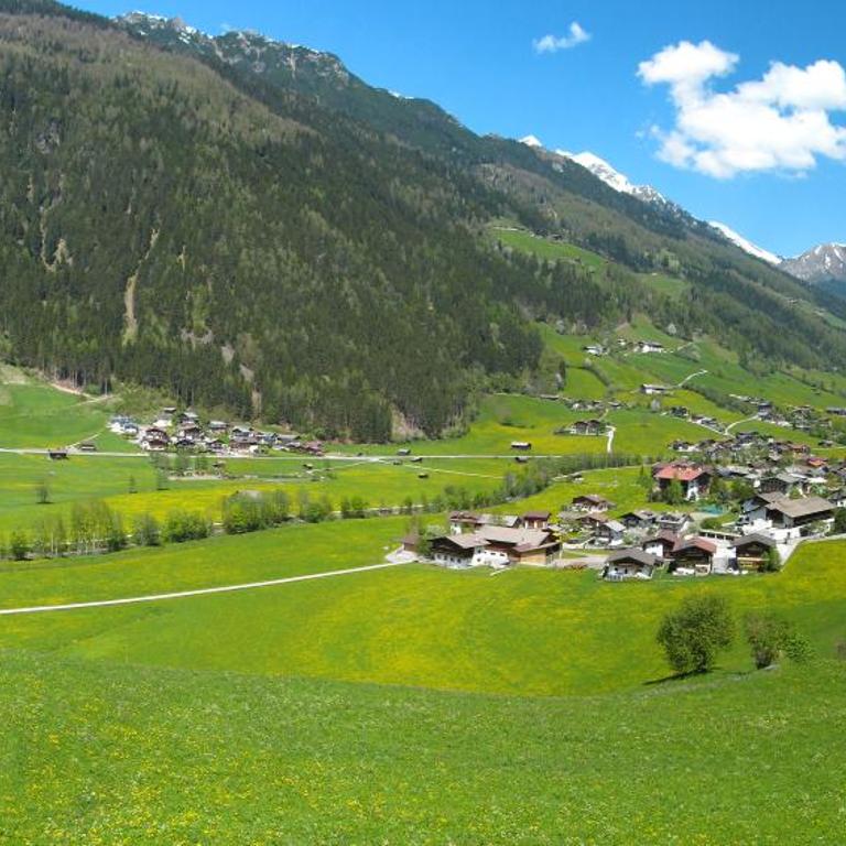 Ausserwieserhof - Doppelzimmer mit Balkon - 4