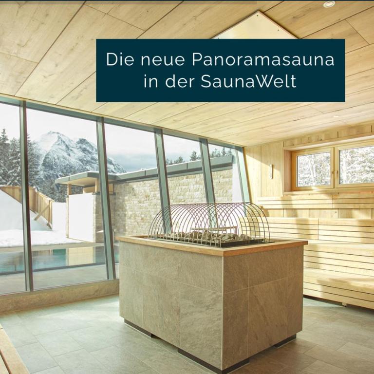 Zottlhof- dein Urlaubszauber auf 1.200m - Haus mit 1 Schlafzimmer - 82