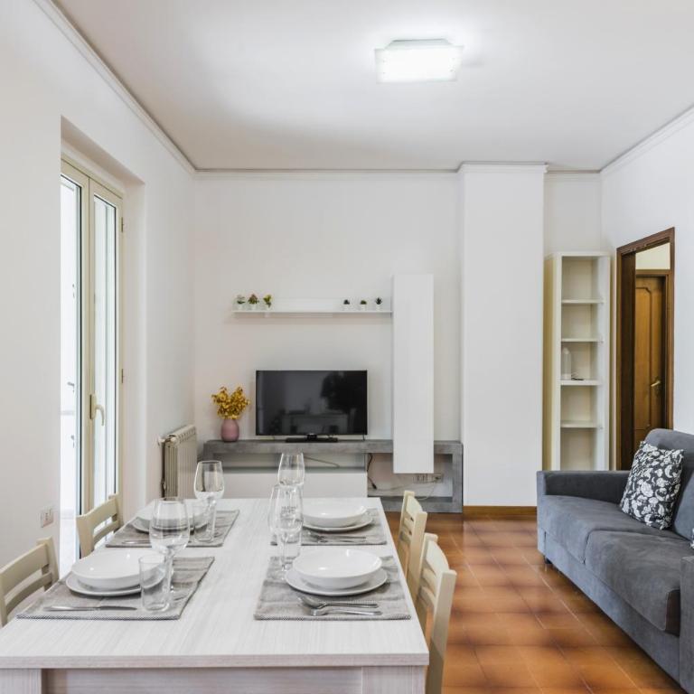 Ortensia Apartments by Wonderful Italy - Apartment mit Gartenblick - 1