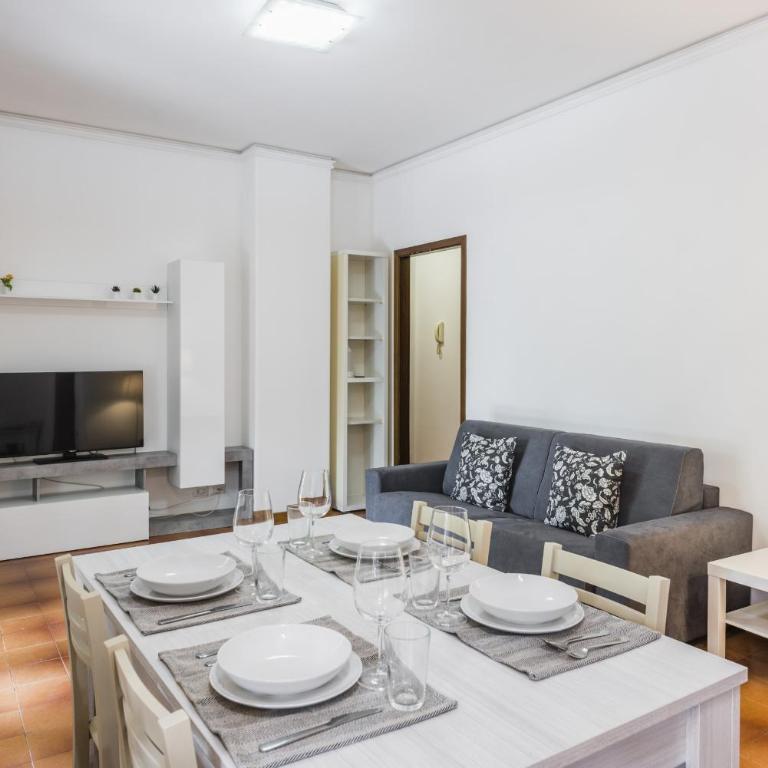 Ortensia Apartments by Wonderful Italy - Apartment mit Gartenblick - 2