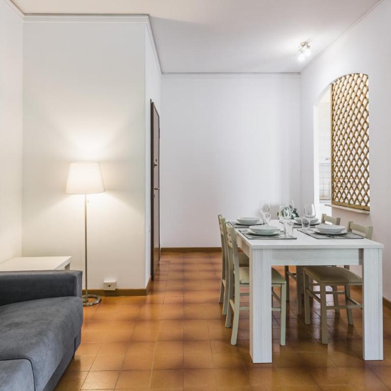 Ortensia Apartments by Wonderful Italy - Apartment mit Gartenblick - 3