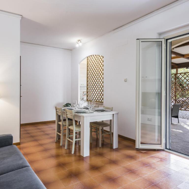 Ortensia Apartments by Wonderful Italy - Apartment mit Gartenblick - 4
