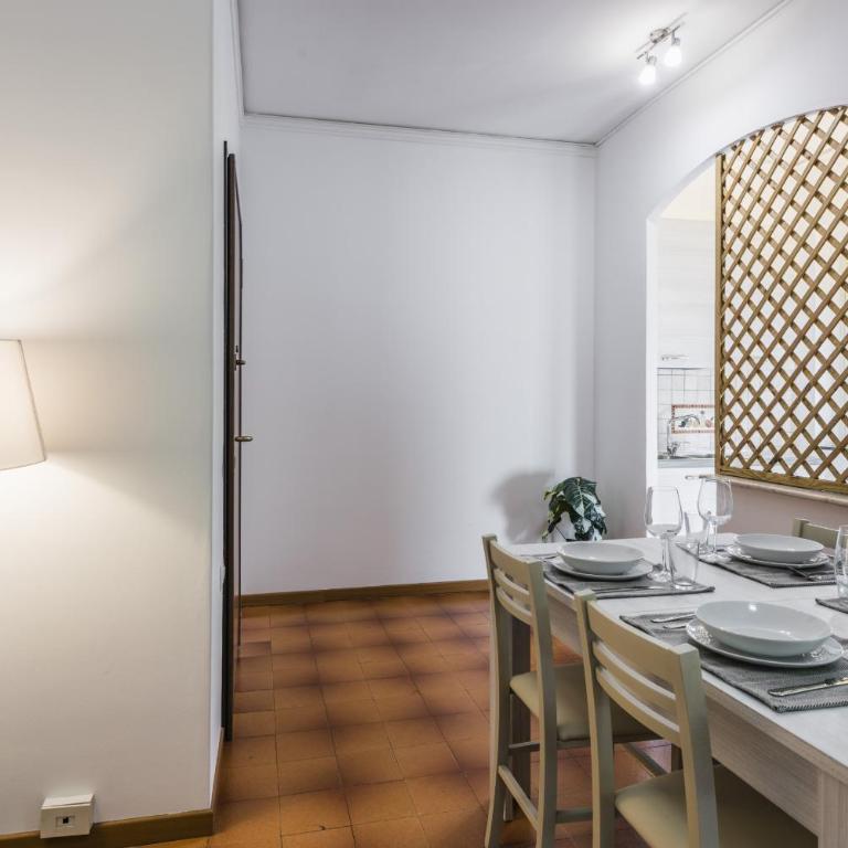 Ortensia Apartments by Wonderful Italy - Apartment mit Gartenblick - 5