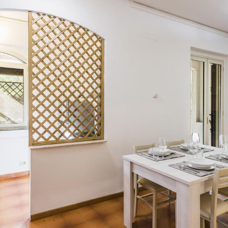Ortensia Apartments by Wonderful Italy - Apartment mit Gartenblick - 6