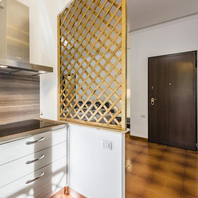 Ortensia Apartments by Wonderful Italy - Apartment mit Gartenblick - 7