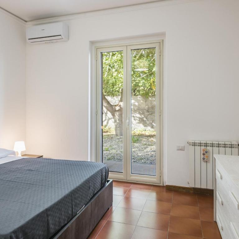 Ortensia Apartments by Wonderful Italy - Apartment mit Gartenblick - 9