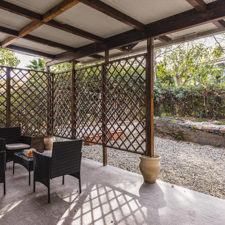 Ortensia Apartments by Wonderful Italy - Apartment mit Gartenblick - 12