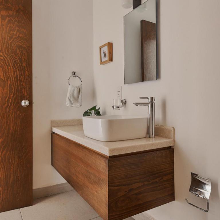 Céntrico Live - Apartamento de 1 dormitorio - 2