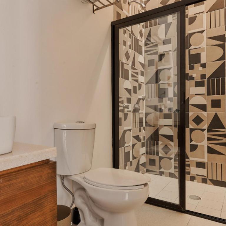 Céntrico Live - Apartamento de 1 dormitorio - 1