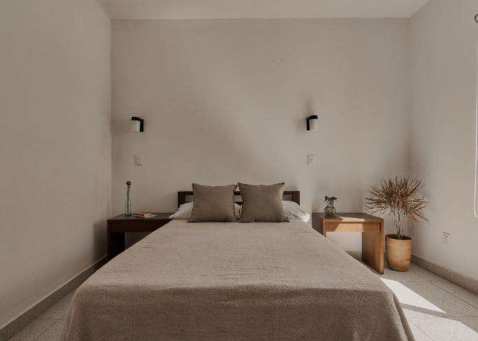 Céntrico Live - Apartamento de 1 dormitorio - 3