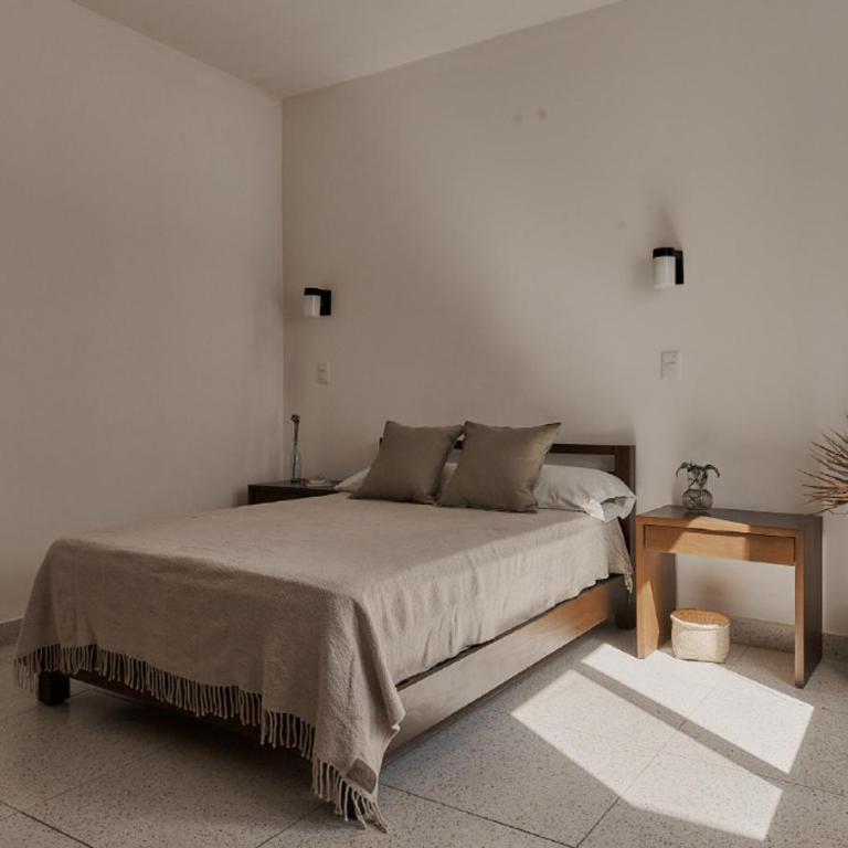 Céntrico Live - Apartamento de 1 dormitorio - 4