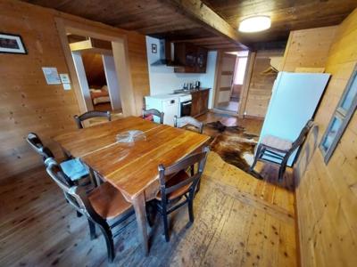 Gîte du Prilet - Apartment - 3
