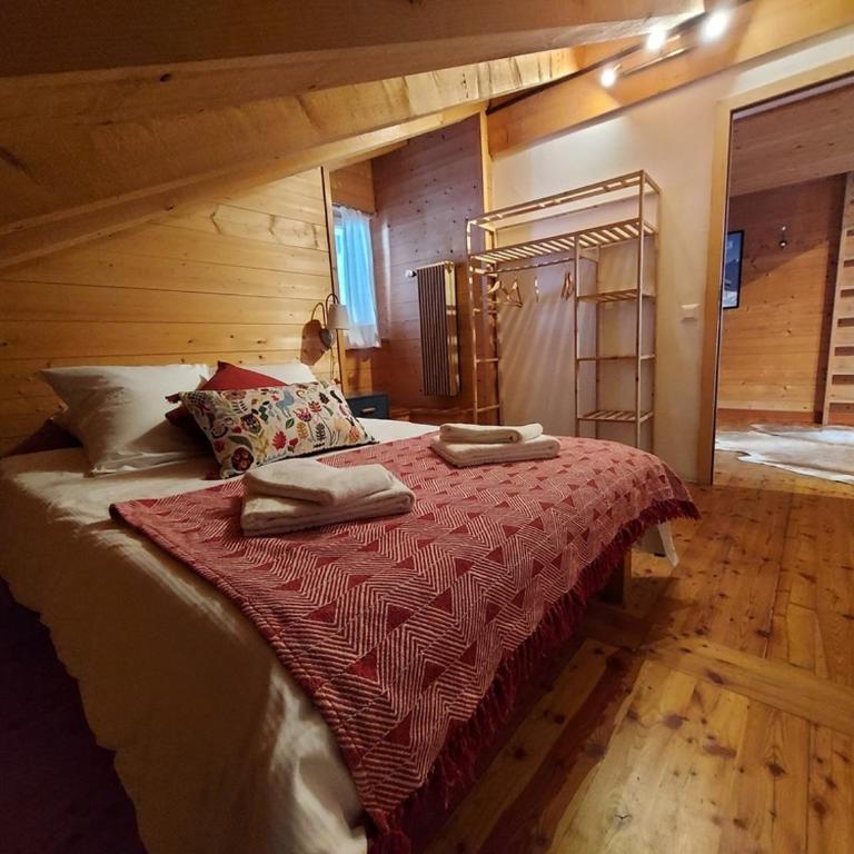 Gîte du Prilet - Apartment - 2