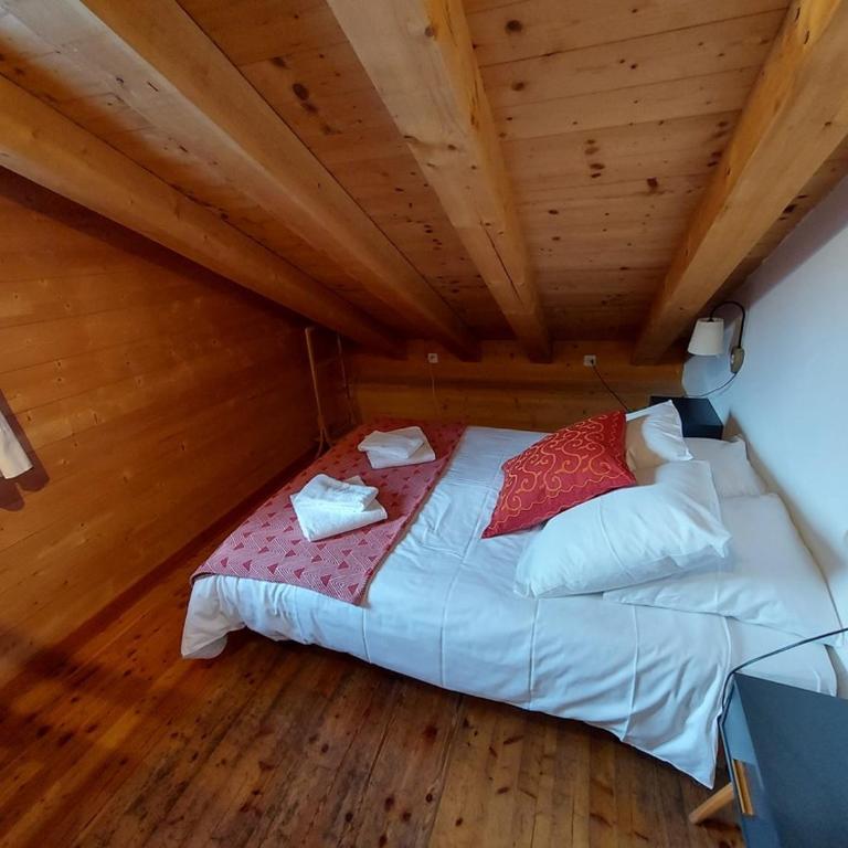 Gîte du Prilet - Apartment - 1