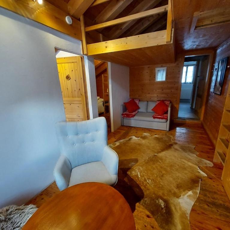Gîte du Prilet - Apartment - 4