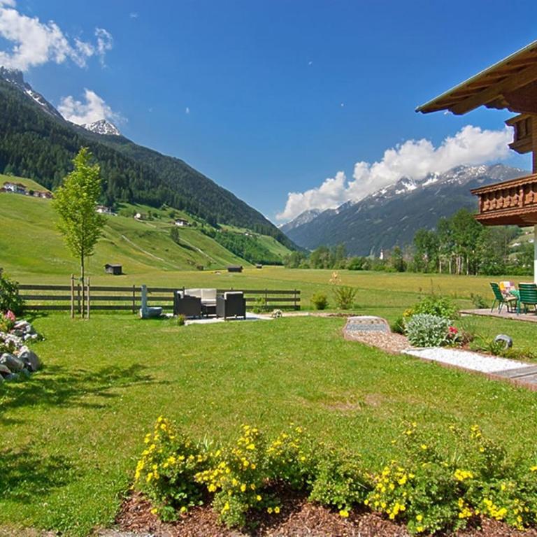 Ausserwieserhof - Apartment mit 2 Schlafzimmern - 1