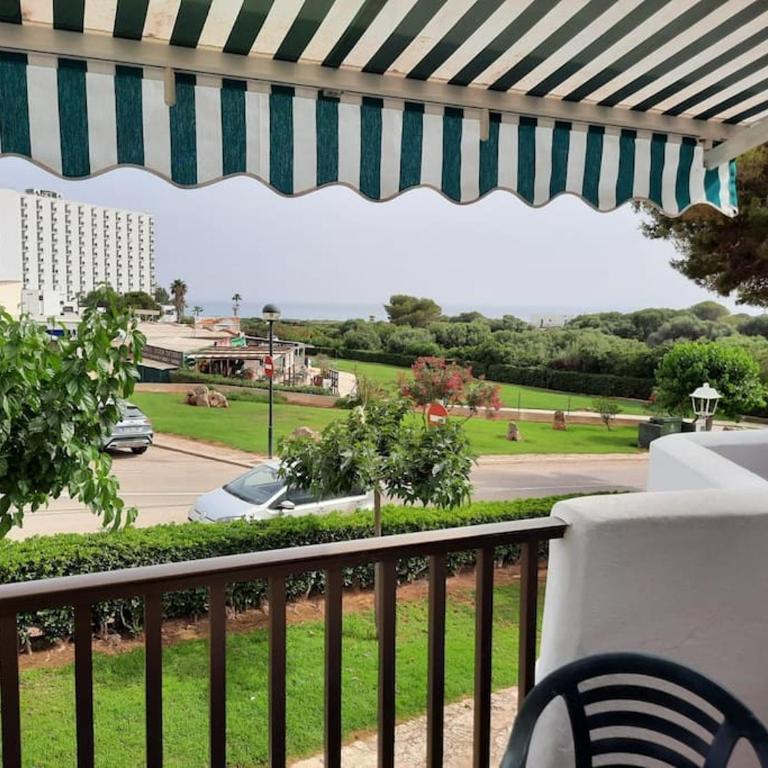 Appartamento Melissa - Son Bou - Apartamento de 2 dormitorios - 11