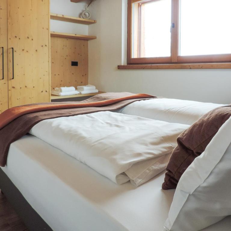 Nix & Nivis Chalet - Appartamento Superior - 16