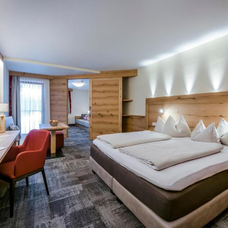 Hotel Kaiser in Tirol - Apartment - 4