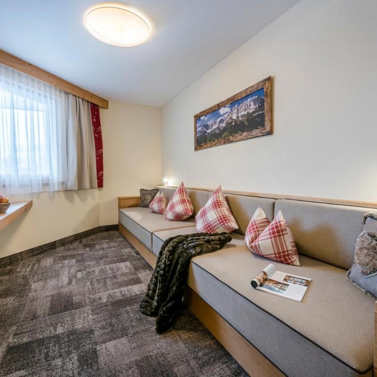 Hotel Kaiser in Tirol - Apartment - 5