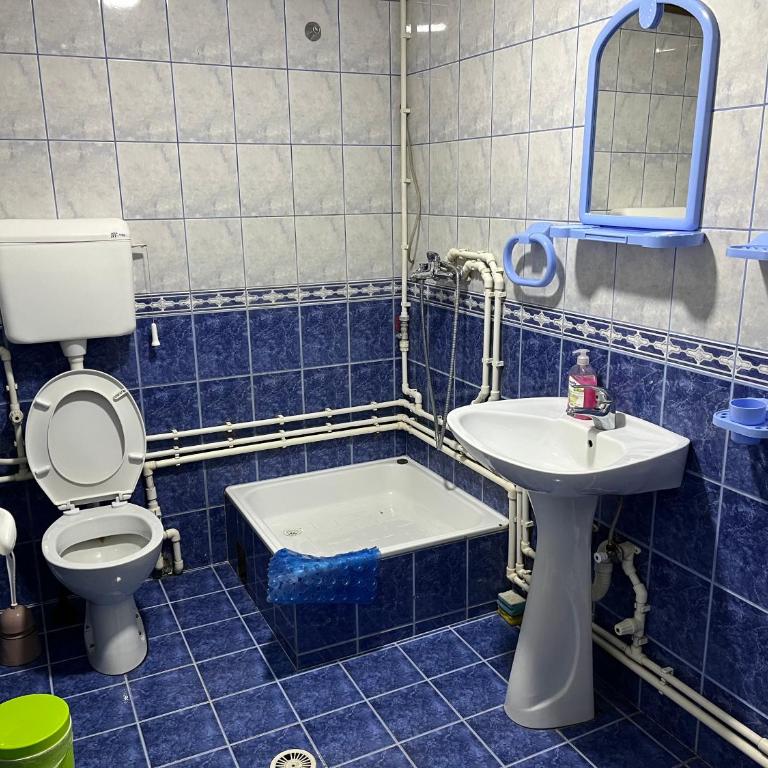 Smestaj Miki - Apartman sa 2 Spavaće Sobe - 7