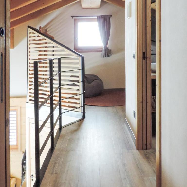 Nix & Nivis Chalet - Appartamento Superior - 23