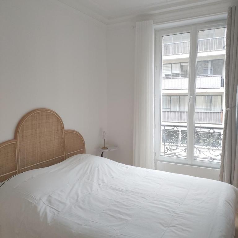 Stylish Parisian Flat near Eiffel Tower - Appartement 1 Chambre - 3