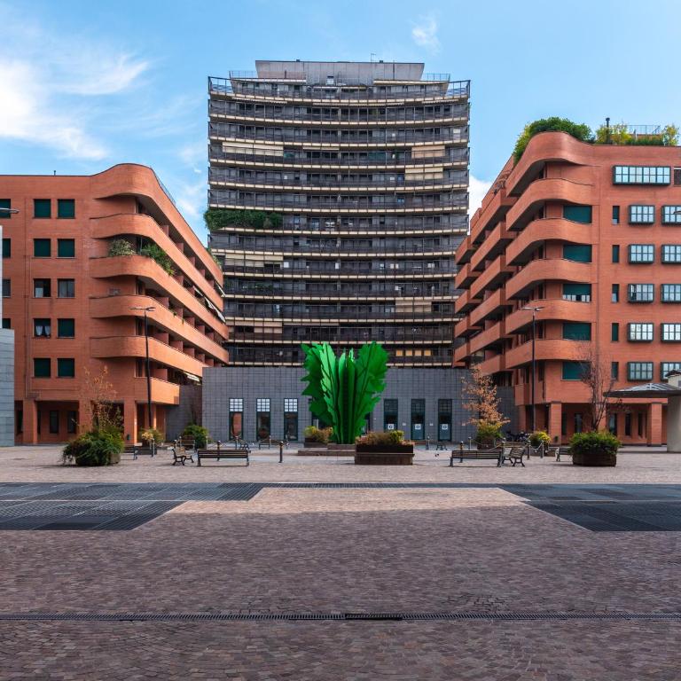 Borgo Masini Gold - One-Bedroom Apartment - 2