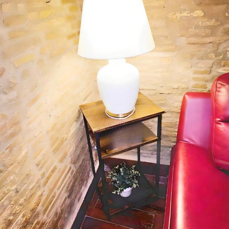 Bello apartamento cerca de la Plaza Redonda - One-Bedroom Apartment - 5
