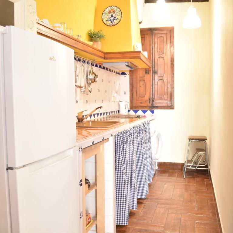 Bello apartamento cerca de la Plaza Redonda - One-Bedroom Apartment - 8