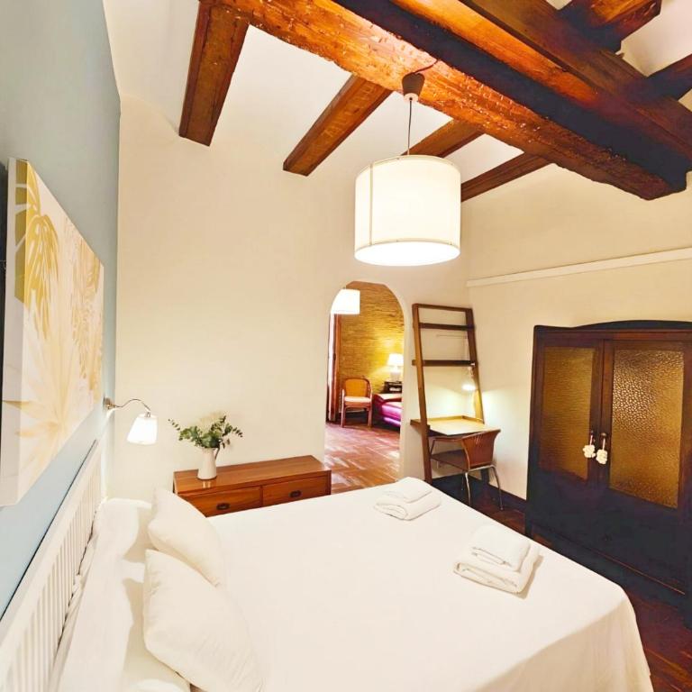 Bello apartamento cerca de la Plaza Redonda - One-Bedroom Apartment - 10