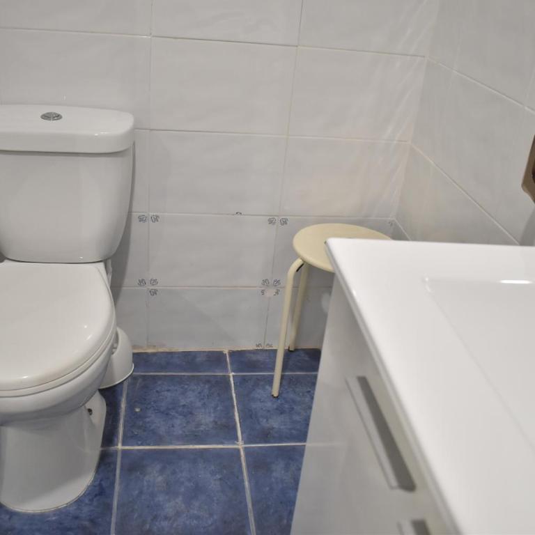 Bello apartamento cerca de la Plaza Redonda - One-Bedroom Apartment - 18