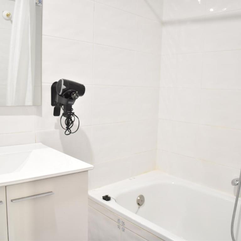 Bello apartamento cerca de la Plaza Redonda - One-Bedroom Apartment - 20