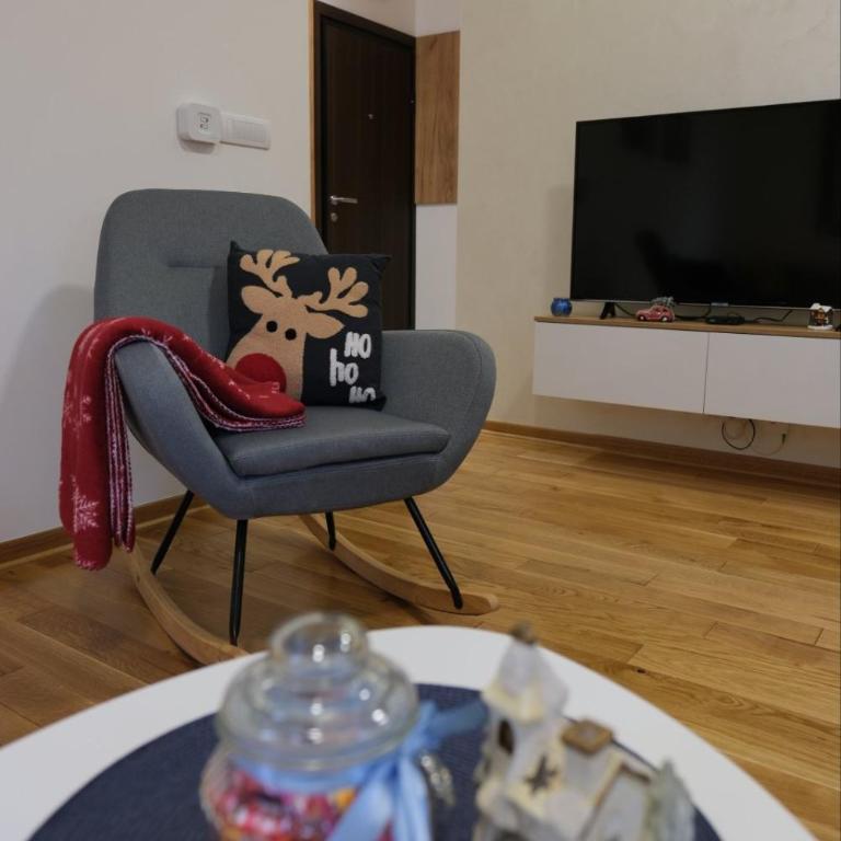 Apartman Irvas Zlatibor - Apartman sa 1 Spavaćom Sobom - 7