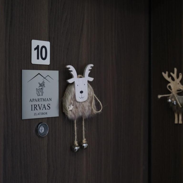 Apartman Irvas Zlatibor - Apartman sa 1 Spavaćom Sobom - 30
