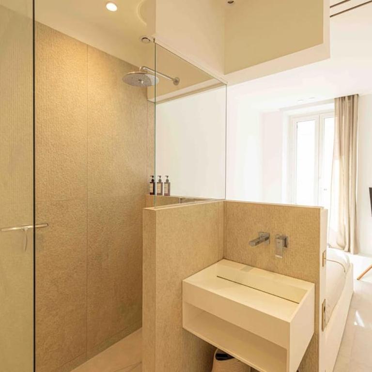 Saint-Tropez Hypercentre - Apartment mit 2 Schlafzimmern - 6