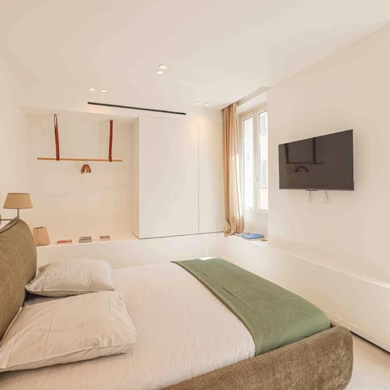 Saint-Tropez Hypercentre - Apartment mit 2 Schlafzimmern - 9