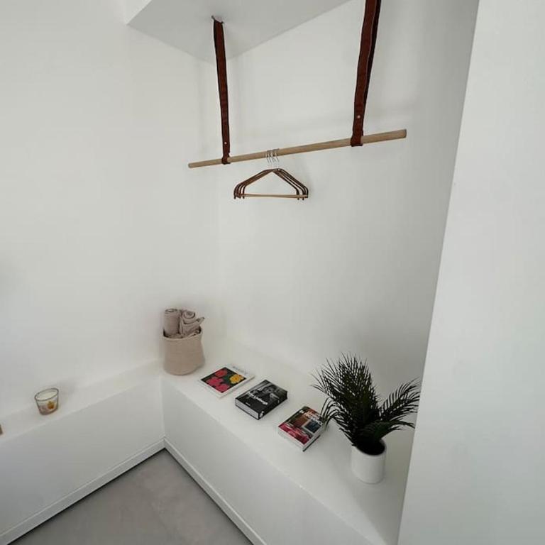 Saint-Tropez Hypercentre - Apartment mit 2 Schlafzimmern - 11