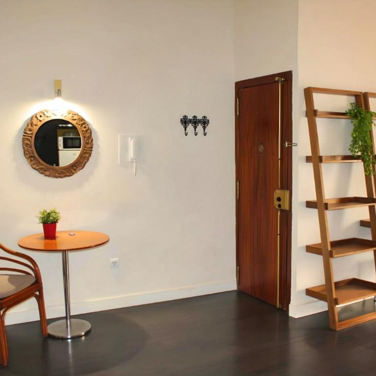 Apartamento reformado cerca de la Plaza Redonda - One-Bedroom Apartment - 3